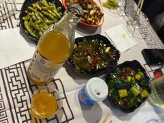 -云晓光头烧烤吧(川沙绿地店)