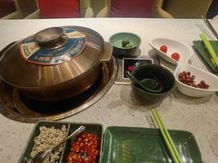 -润园四季椰子鸡火锅(海上世界店)