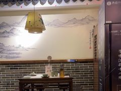 -雨后行菜(报慈北路店)
