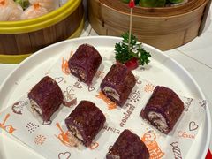 -福满楼·海鲜酒家(福永益田店)