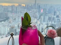 -瑞吉酒店·The Drawing Room闲逸廊·云端下午茶·夜奢Whiskey