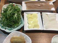 -傣妹火锅(南京东路一店)