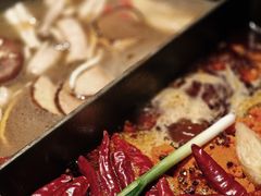 -大龙燚·旷野鲜火锅(广州首店)
