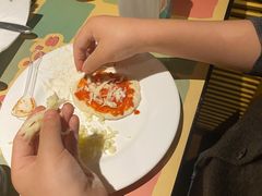 -安妮意大利餐厅(国贸店)
