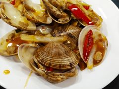 -QQ海鲜餐厅