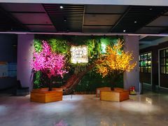 -环球约客烤涮自助(铜锣湾店)