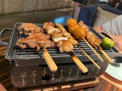 -山葵家·创意料理(万象汇店)