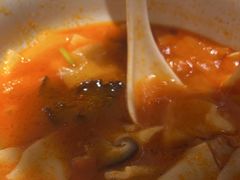 -一醒·手工面·西北传统小吃(悠方购物中心店)