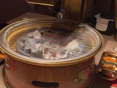 -西塔老太太泥炉烤肉(温州首店万象城黑金店)