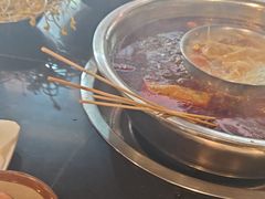 -邓莽子老火锅(中兴路总店)