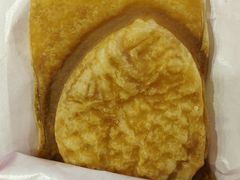 -粉粉乐鲷鱼烧(美罗城店)