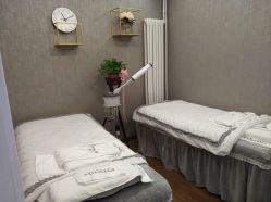 -Priscilla皮肤管理中心