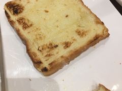 面包串-三千里韩式炭火烤肉(南八马路店)