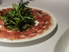 -Oyster Talks 四度蚝法餐厅