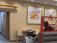-永和大王(北京站内一店)