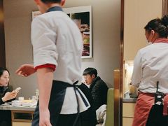 -海底捞火锅(蒙城路店)