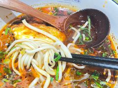 -马记永·兰州牛肉面(天通苑家乐福店)