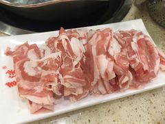 -多迷烫菜广场(水心大厦店)