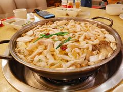 -芭夯兔·无骨兔汤锅(华阳店)