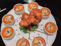 -富淳饭店(陆家嘴保利广场店)