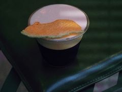 -Seesaw Coffee(上海太阳宫K46店)