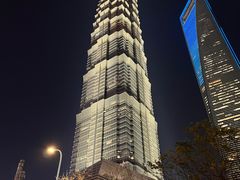 -上海金茂大厦88层观光厅
