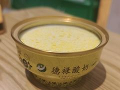 -德禄酸奶(莫家街店)