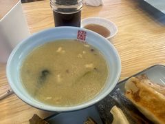 -众品老方子锅贴甜沫(李村店)