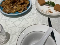 -福来居烤鸭店(天坛二店)