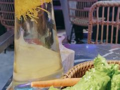 -十三姨正合丰烤肉(营迹路店)