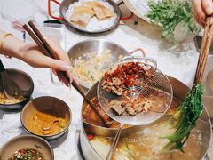 -小城牛事·鲜牛肉火锅(万达店)