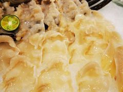 象拔蚌刺身-新塘畔酒楼(里水大道北店)