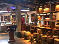 -印象鲵宴·张家界地标美食名片(溪布街店)