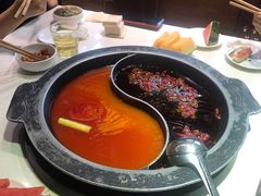 -川西坝子火锅(金沙1.0直营店)