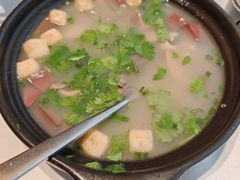 -小厨娘淮扬菜(天印大道店)