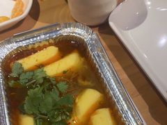 -小马哥烧烤(楚州店)