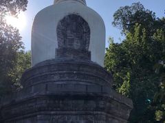 -大觉寺-停车场
