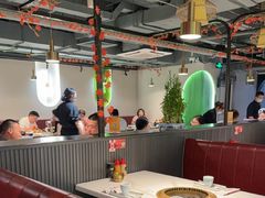 -炙城·韩式烤肉(南京东路店)