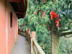 -金堂县云顶石城风景区