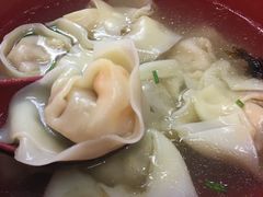 -食惠里小笼包面馆(越秀店)