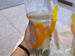 -CoCo都可(新城吾悦广场店)