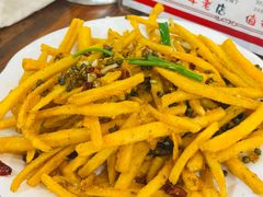 -卢庄(江汉路店)