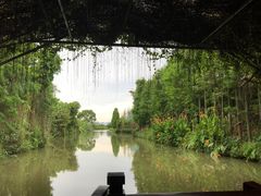 -江门古劳水乡旅游区