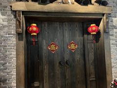 门面-北方家宴(番禺永旺店)