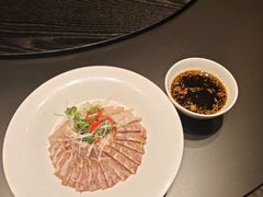 -艳阳天民俗村(公园路店)