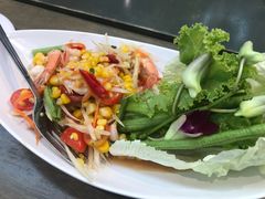 -The Dishes Seafood & Restaurant