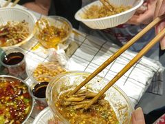 -蛙老爹·蜀香美蛙鱼头(王家湾店)