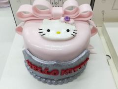 -CAKE BOSS 蛋糕老板(领展购物广场·中关村店)