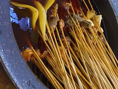 串串香-冒椒火辣(奎星楼街店)
