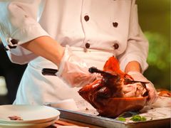 -四季民福烤鸭店(故宫店)